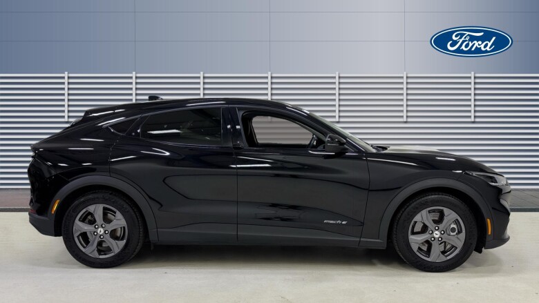 Ford Mustang Mach-E 198kW Standard Range 68kWh RWD 5dr Auto Electric Estate